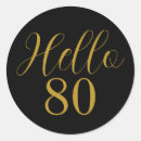 Recherche de 80 ans Fête des 80 ans