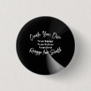 Recherche de labels accessoires Create your own