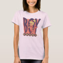 Recherche de jane jetson tshirts Futuriste