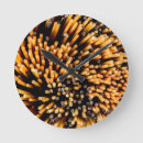 Recherche de nourriture italienne horloges Heure