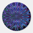 Zoek naar wilde magneten Blauw