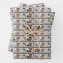 Recherche de photo de famille papier cadeau Mignon