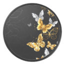 Recherche de palets hockey Papillon