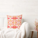 Recherche de fleurs psychédéliques coussins Pour tous