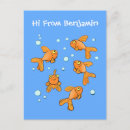 Recherche de cartoon animal cartes postales Funny