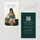 Recherche de affaires de café cartes visite Concepteur
