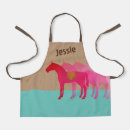 Recherche de selle tabliers Cheval