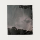 Recherche de ciel sombre art Silhouette