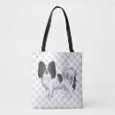 Recherche de dessin papillon tote bags Motif