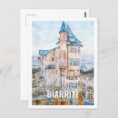 Recherche de biarritz posters Voyage