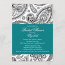 Recherche de teal bleu invitations Noir