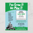 Recherche de herbe prospectus Tondeuse