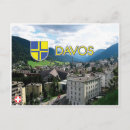 Recherche de davos Alpes suisses