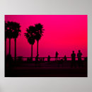 Recherche de venise posters Coucher du soleil