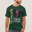 Zoek naar manga stijl tshirts Ninja