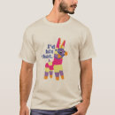 Recherche de pinata tshirts Mexicain