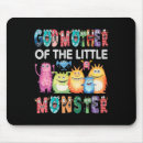 Recherche de petit monstre tapis souris Drôle