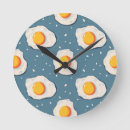 Recherche de frites horloges Poulet