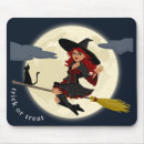 Recherche de vacances de chat électronique Halloween