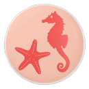 Recherche de hippocampe boutons et poignées de porte Sauge