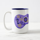 Recherche de uke tasses Guitare