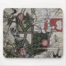 Recherche de conception tapis souris Gardes