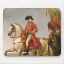 Recherche de napoléon tapis souris Empereur