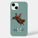 Recherche de cowboys iphone coques Cavalier