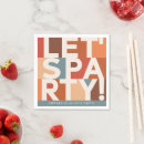 Zoek naar grafische servetten Modern