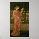 Recherche de pre raphaelite posters Edward
