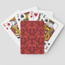 Recherche de rideaux jeux de cartes Décoratif