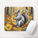 Recherche de marguerite jaune tapis souris Nature