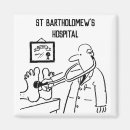 Recherche de chirurgiens magnets Médical