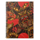 Recherche de styles carnets Japonaise