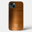 Zoek naar koper iphone hoesjes Elegant