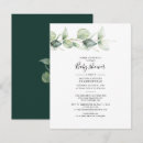 Recherche de bain invitations Aquarelle