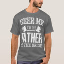 Recherche de father of bride Bachelorette