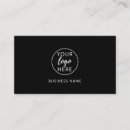 Recherche de entreprise artisanale cartes visite Boss