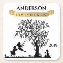 Zoek naar stamboom onderzetters Modern