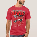 Recherche de birthday crew tshirts Tendance