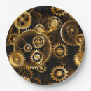Recherche de assiettes en papier Motif