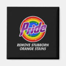 Recherche de homme politique magnets Rouge blanc bleu
