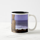 Recherche de moai tasses Amérique du sud