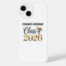 Zoek naar diploma iphone hoesjes Klas van 2026