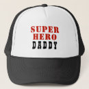 Recherche de superhero hats Dad