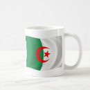 Recherche de drapeau l algérie de mugs bouteilles Pays
