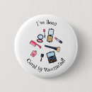 Recherche de cosmétiques badges Maquillage