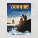 Recherche de théâtre classique cartes postales Goonies un oeil fou