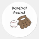 Recherche de batte de baseball autocollants Enfants