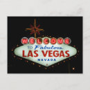 Recherche de fabuleux cartes postales Las vegas